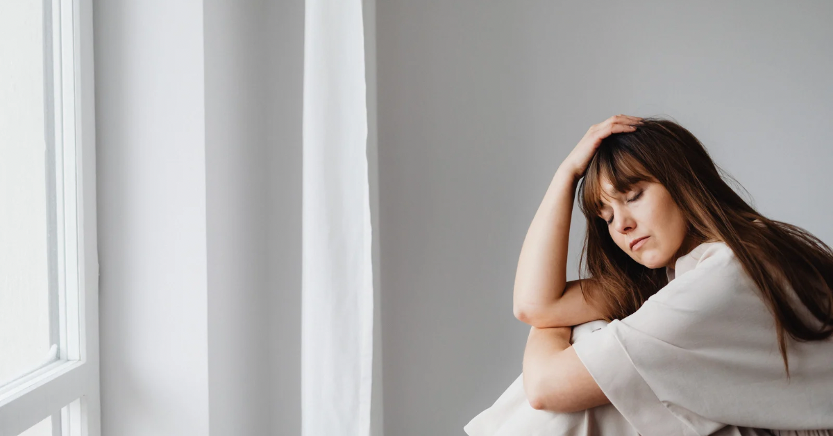 Is It Time to Move On — or Just a Hard Season?